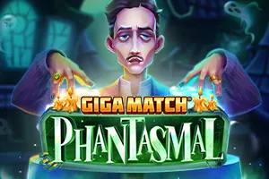 Playtech : Giga Match Phantasmal - BETPLAY138
