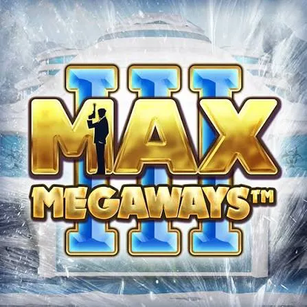 Max Megaways 3 - BETPLAY138