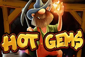 Playtech : Hot Gems - BETPLAY138