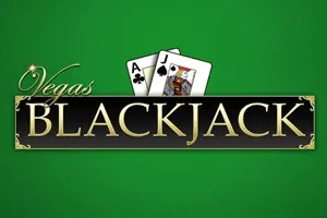 Playtech : Vegas Blackjack! - BETPLAY138