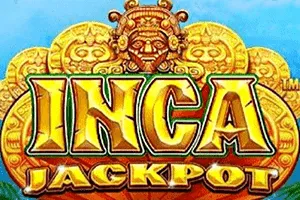 Playtech : Inca Jackpot - BETPLAY138