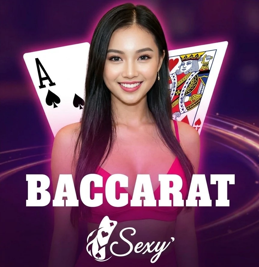 Baccarat - BETPLAY138