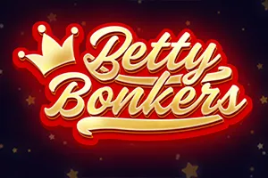 Playtech : Betty Bonkers - BETPLAY138