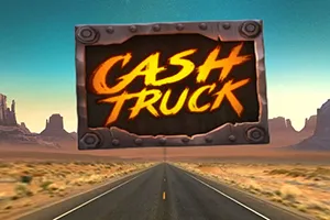 Playtech : POP Cash Truck (Quickspin) - BETPLAY138