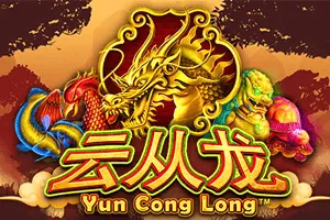 Playtech : Yun Cong Long - BETPLAY138