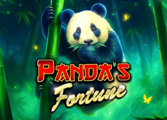 Pragmatic : Pandas Fortune - BETPLAY138