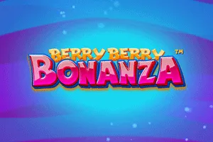Playtech : Berry Berry Bonanza - BETPLAY138