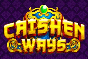 Playtech : Caishen Ways - BETPLAY138