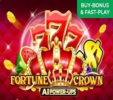 Fortune Crown AI - BETPLAY138
