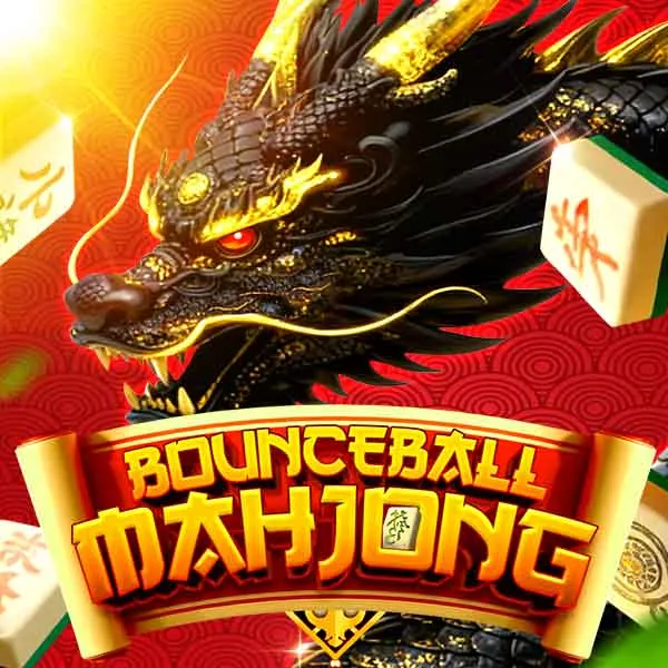 Bounceball Mahjong - BETPLAY138