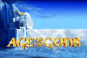 Playtech : Age of the Gods - BETPLAY138