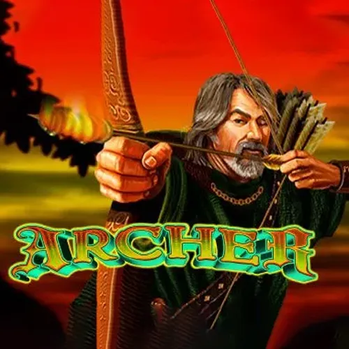 Playtech : Archer - BETPLAY138