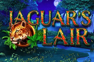 Playtech : Solar Eclipse: Jaguars Lair - BETPLAY138