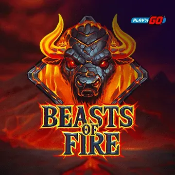 Beasts of Fire - BETPLAY138