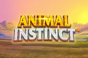 Playtech : Animal Instinct - BETPLAY138