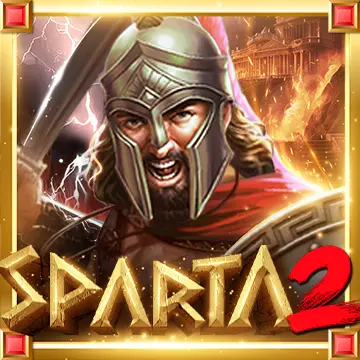 Sparta2 - BETPLAY138