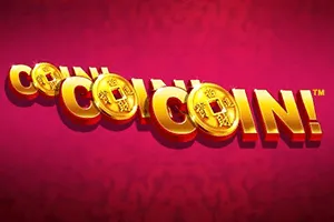 Playtech : Coin! Coin! Coin! CNY - BETPLAY138
