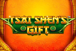 Playtech : Fire Blaze: Tsai Shens Gift - BETPLAY138