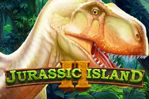 Playtech : Jurassic Island 2 - BETPLAY138