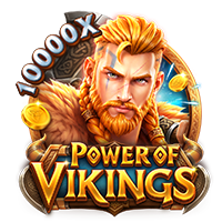 POWER OF VIKINGS - BETPLAY138