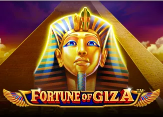 Pragmatic : Fortune of Giza - BETPLAY138