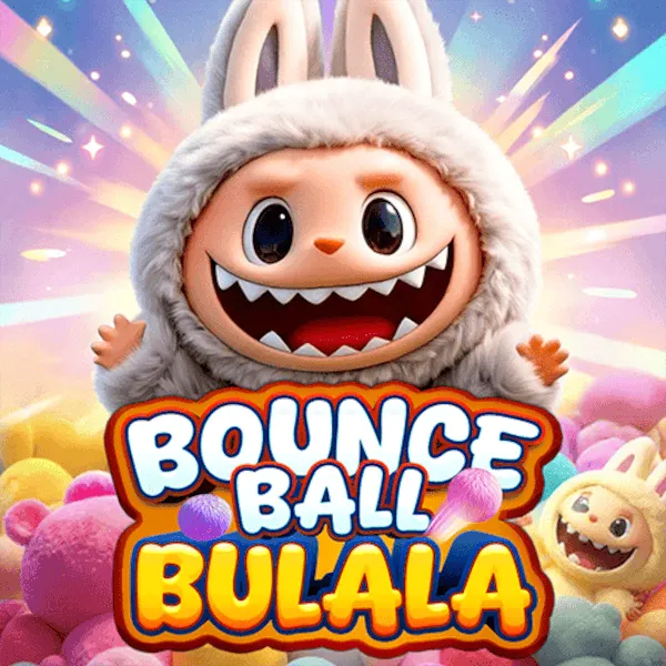 Bounceball Bulala - BETPLAY138