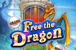 Playtech : Free the Dragon - BETPLAY138