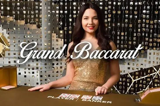 Grand Speed Baccarat 7 - BETPLAY138